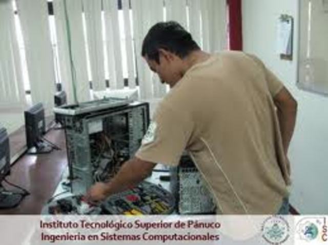 Inicio de empleo por IBM