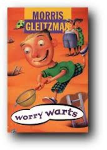 Worry Warts