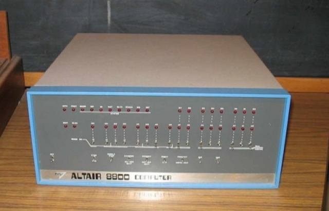 altair 8800