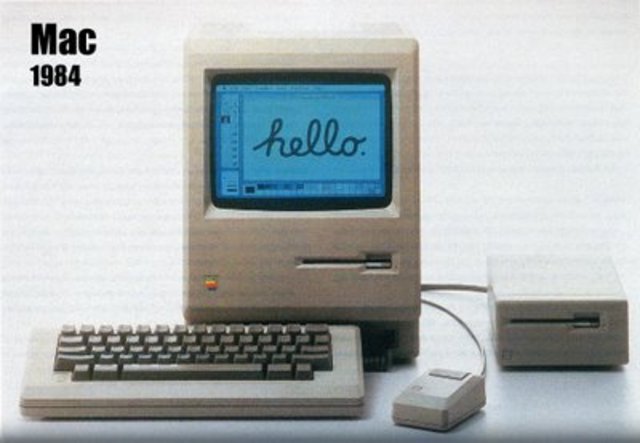 macintosh