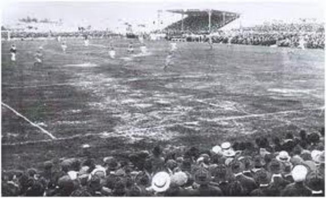estadio 1930