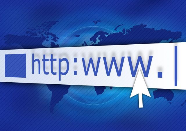 Международный день Интернета