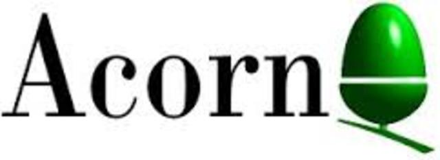 Acorn Computers