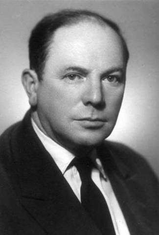 Леонид Витальевич Канторович