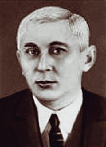 Михаил Александрович Бонч