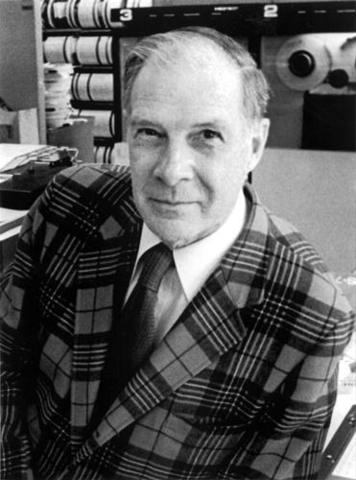 Ричард Весли Хэмминг