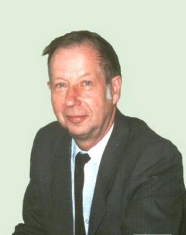 Игорь Васильевич Поттосин