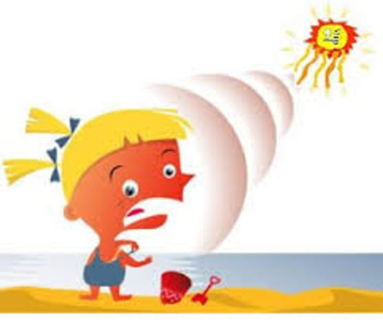 What the Ozone Layer Harms