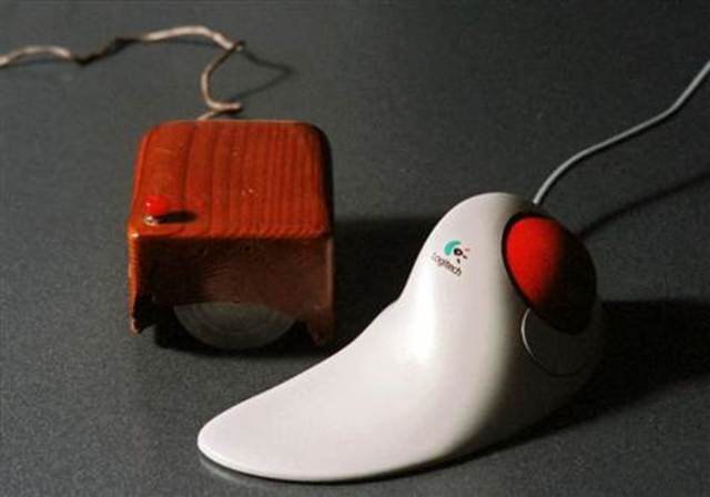 День компьютерной мыши