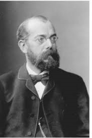 Robert Koch