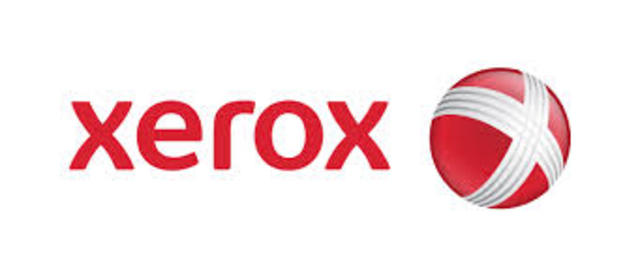 Xerox Corporation