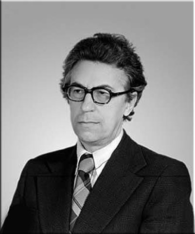 Святослав Сергеевич Лавров