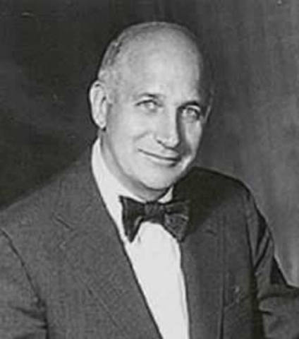 Эккерт Преспер-младший