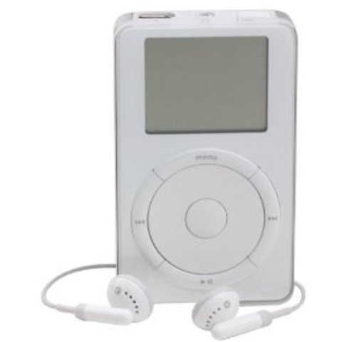 apple ipod