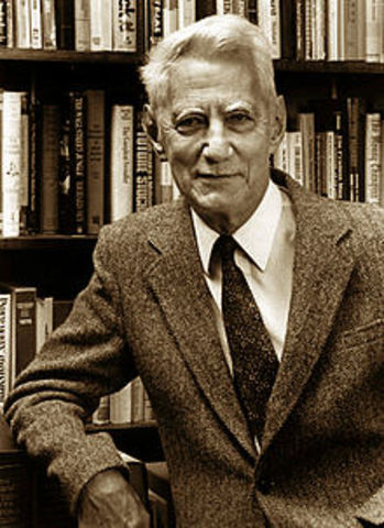 Клод Элвуд Шеннон