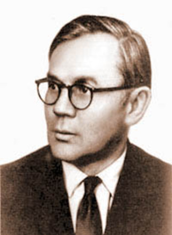 Башир Искандерович Рамеев