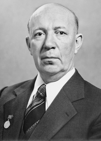 Михаил Александрович Карцев