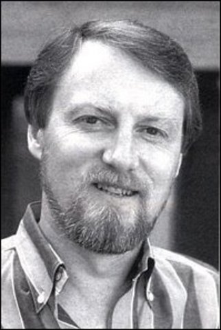 Гарри Килдалл