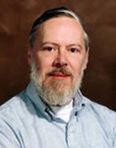 Деннис Ритчи