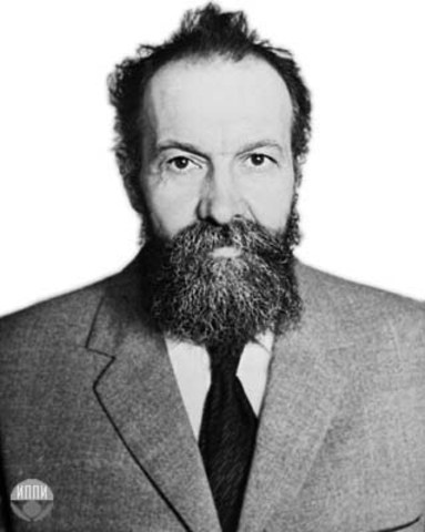 Алексей Андреевич Ляпунов