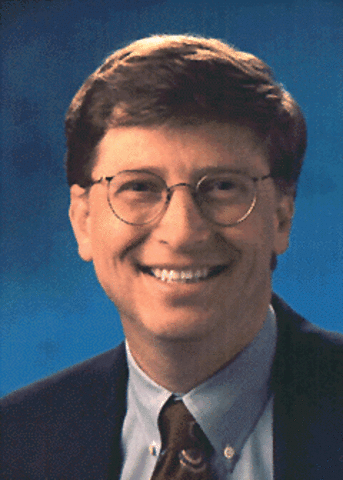 Уильям (Билл) Гейтс