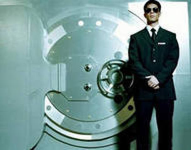 День специалиста по безопасности