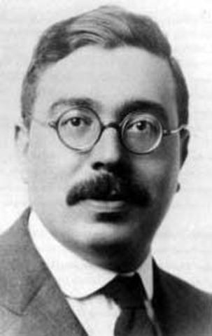 Норберт Винер