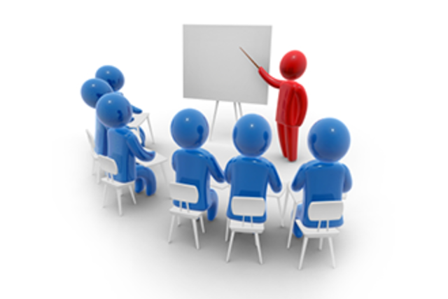 Primer curso de Posgrado sobre MIT