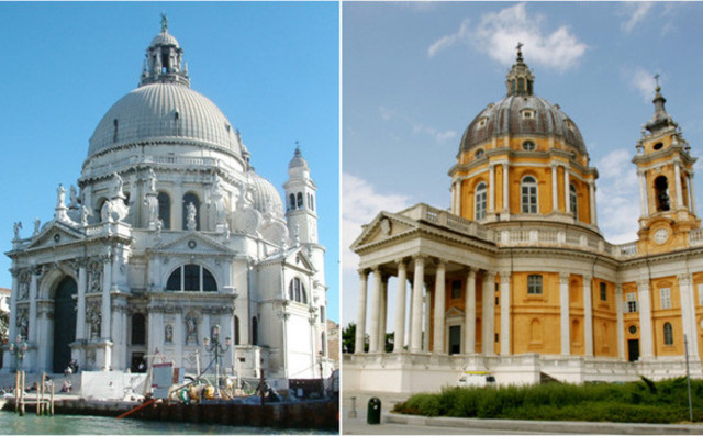 arquitectura barroca