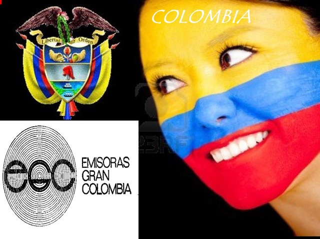 COLOMBIA. ESCUELAS RADIOFÓNICAS