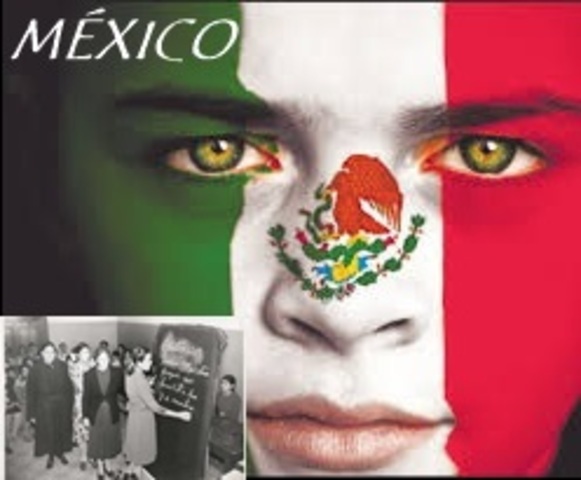 MÉXICO. CEBA (CENTRO DE EDUCACIÓN BÁSICA PARA ADULTOS).