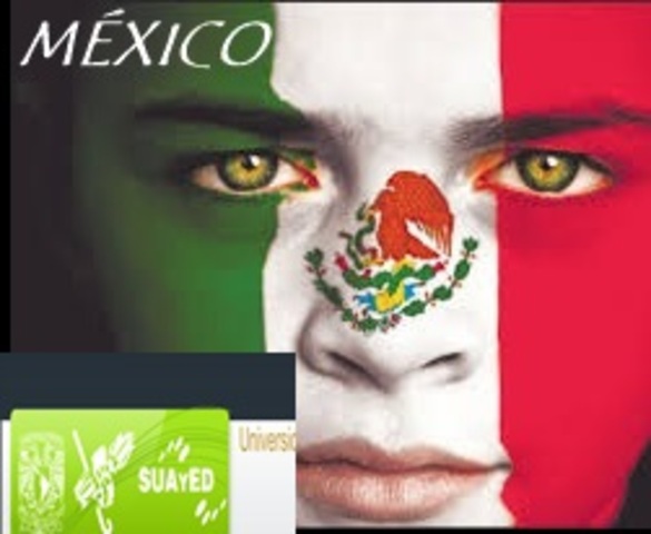 MÉXICO. SISTEMA DE UNIVERSIDAD ABIERTA (SUA)