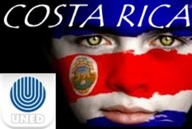 COSTA RICA. UNIVERSIDAD ESTATAL A DISTANCIA (UNED)