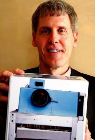 1st digital Camera