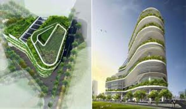arquitectura sustentable
