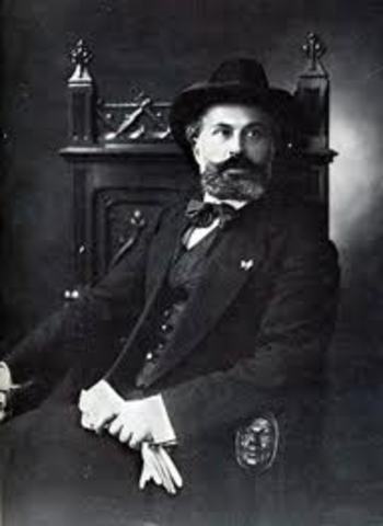 Manifiesto de las siete artes