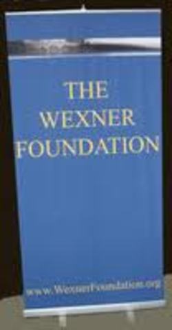 Wexner Graduate Fellowship