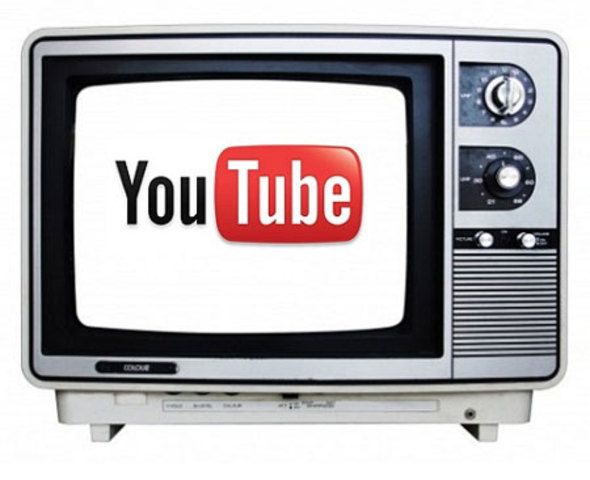 CREO UNA CUENTA EN YOU TUBE