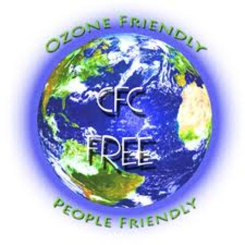 NO CFC!