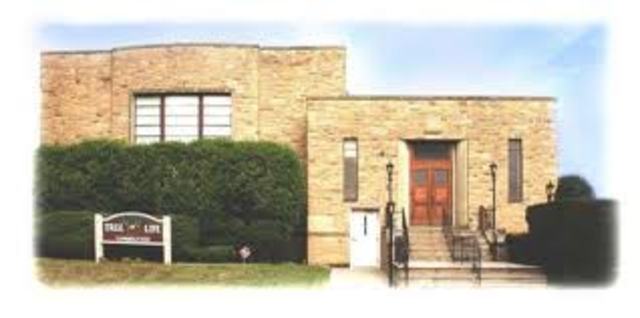 Moving to Our New Home in WV