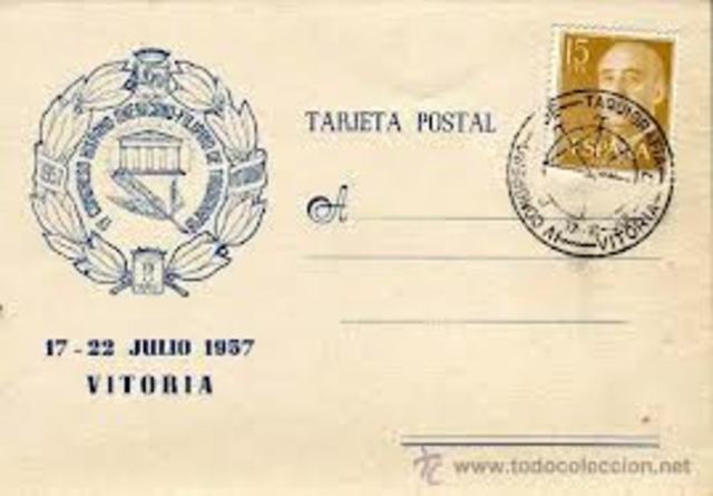 Aprendizaje con postales