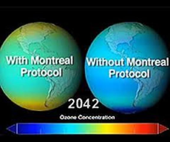 Montreal Protocol