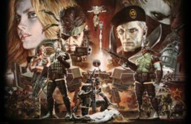 San Hieronymo Takeover