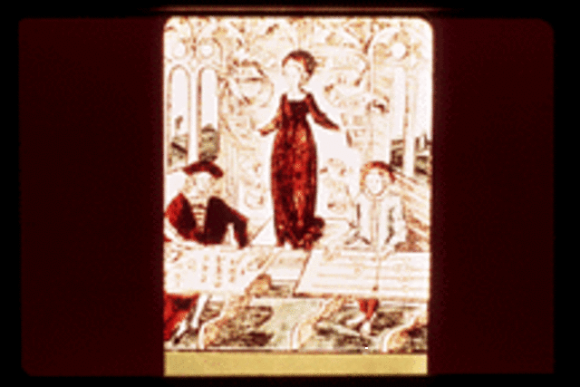 Las primeras computadoras