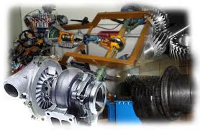 “HISTORIA EVOLUCIÓN DE LA INGENIERIA"