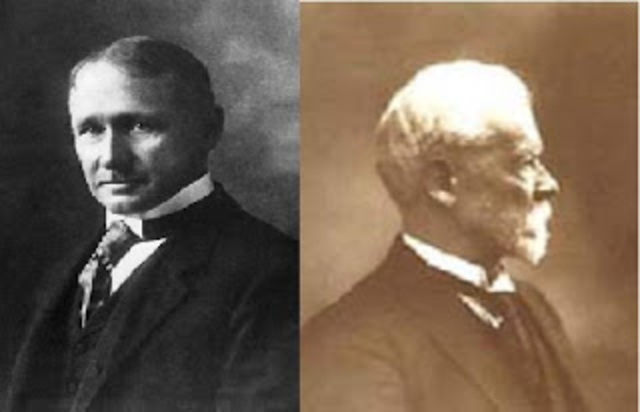 LAS DIFERENTES CORRIENTES DE LA INGENIERIA