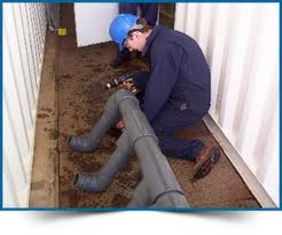 Ingenieria hidráulica