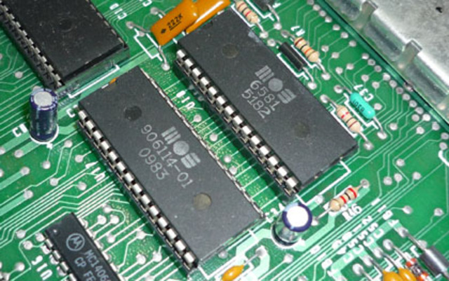 INGENIERIA AL MOMENTO