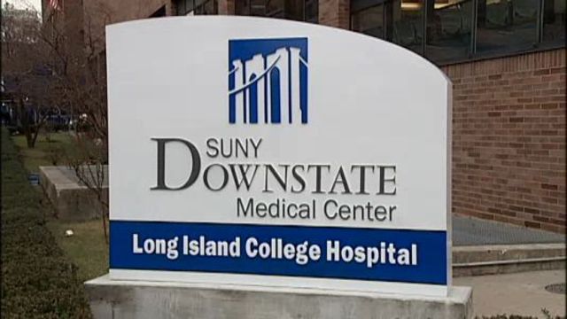 SUNY Withdraws Closure Plan