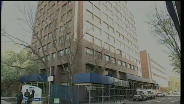 LICH Diverts Ambulances, Transfers Patients From Critical Care Units